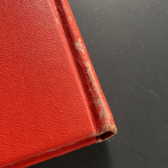 1921 Edition of The Flaming Forest Book by James Oliver Curwood - Picture 7 of 9